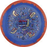 Infinite Discs Slab Halo S-Blend Jeremy Kolling