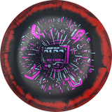 Infinite Discs Slab Halo S-Blend Jeremy Kolling