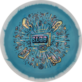 Infinite Discs Slab Halo S-Blend Jeremy Kolling