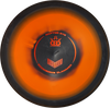 Dynamic Discs Sockibomb Slammer Raptor Eye Classic Supreme