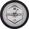 Dynamic Discs Sockibomb Slammer Ignite Stamp Classic Supreme Orbit