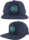 Kastaplast Snapback Cap