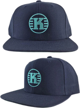 Kastaplast Snapback Cap