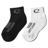 Latitude 64° Knöchelsocken 2er-Pack