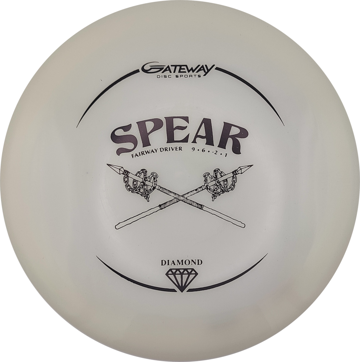 Gateway Spear Diamond