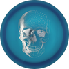 Westside Discs Stag VIP-X Happy Skull