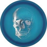 Westside Discs Stag VIP-X Happy Skull