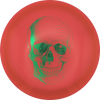 Westside Discs Stag VIP-X Happy Skull