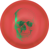 Westside Discs Stag VIP-X Happy Skull