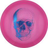 Westside Discs Stag VIP-X Happy Skull