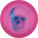 Westside Discs Stag VIP-X Happy Skull