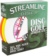 Streamline Premium Starter Set