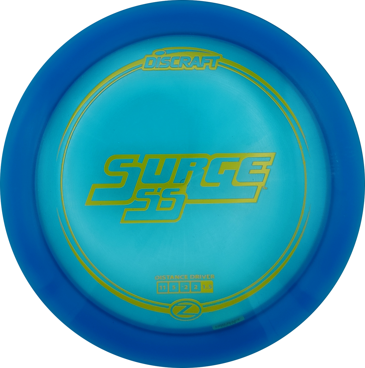 Discraft Surge SS Z