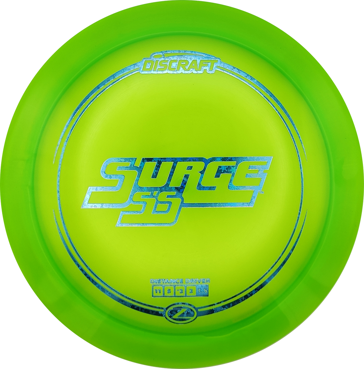 Discraft Surge SS Z