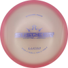 Dynamic Discs Suspect Lucid