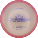 Dynamic Discs Suspect Lucid