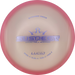 Dynamic Discs Suspect Lucid