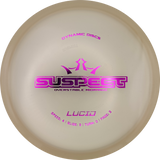 Dynamic Discs Suspect Lucid