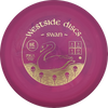 Westside Discs Swan 2 BT Medium