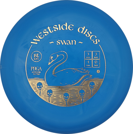 Westside Discs Swan 2 BT Soft