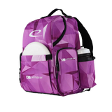 Latitude 64° Swift Backpack - Fracture Camo