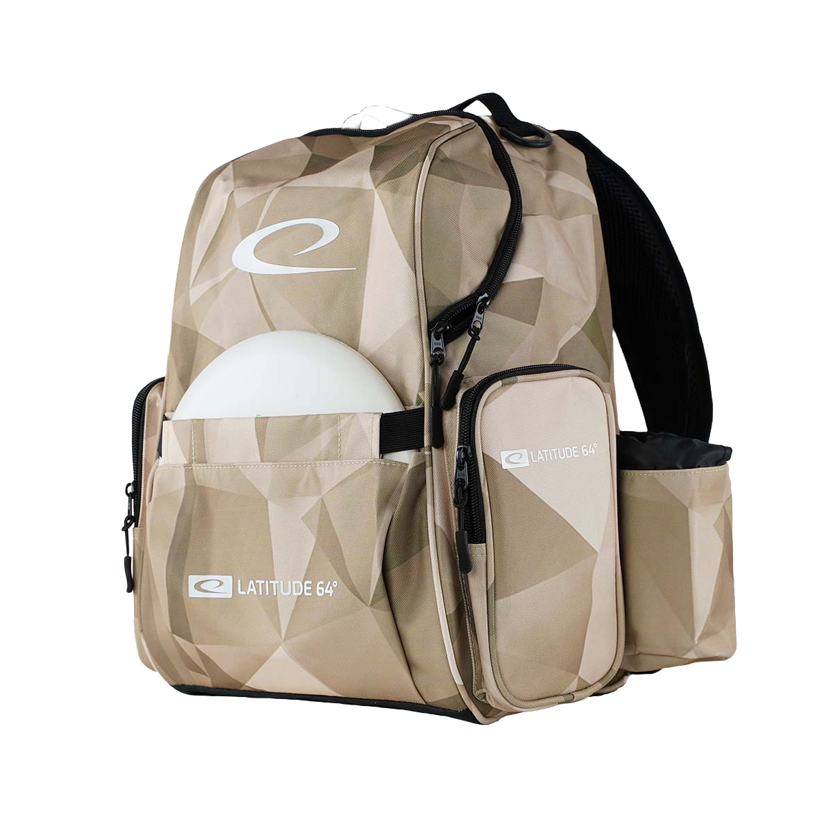 Latitude 64° Swift Backpack - Fracture Camo