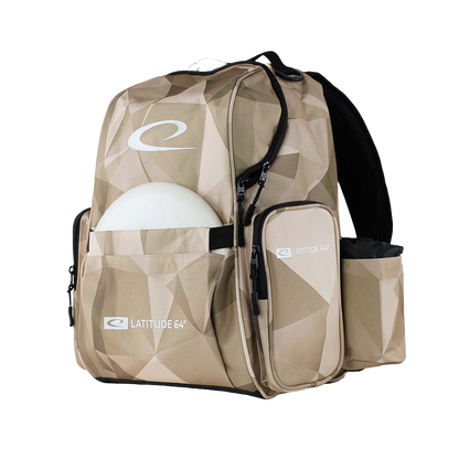 Latitude 64° Swift Backpack - Fracture Camo