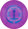 Westside Discs Sword Tournament