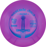 Westside Discs Sword Tournament