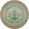 Westside Discs Sword VIP Moonshine