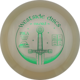 Westside Discs Sword VIP Moonshine