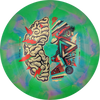Thought Space Athletics Synapse Nebula Aura Matt Bell Signature Disc