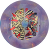 Thought Space Athletics Synapse Nebula Aura Matt Bell Signature Disc