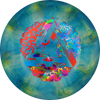 Thought Space Athletics Synapse Nebula Ethereal