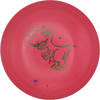 Dino Discs Tyrannosauros Rex Egg Shell