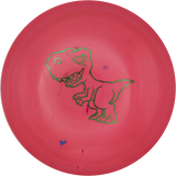 Dino Discs Tyrannosauros Rex Egg Shell