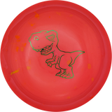 Dino Discs Tyrannosauros Rex Egg Shell
