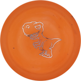 Dino Discs Tyrannosauros Rex Egg Shell