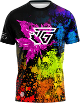 TSA Thomas Gilbert Signature Jersey