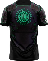 TSA Eric Oakley Signature Jersey 2023