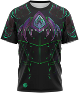 TSA Eric Oakley Signature Jersey 2023
