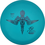 RPM Discs Takapu Magma Hard