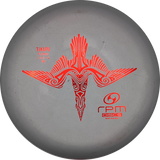 RPM Discs Takapu Magma Hard