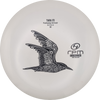 RPM Discs Tara Iti Atomic (First Run)