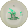 RPM Discs Tara Iti Glow (First Run)