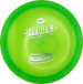 Innova Champion Metal Flake Teebird3