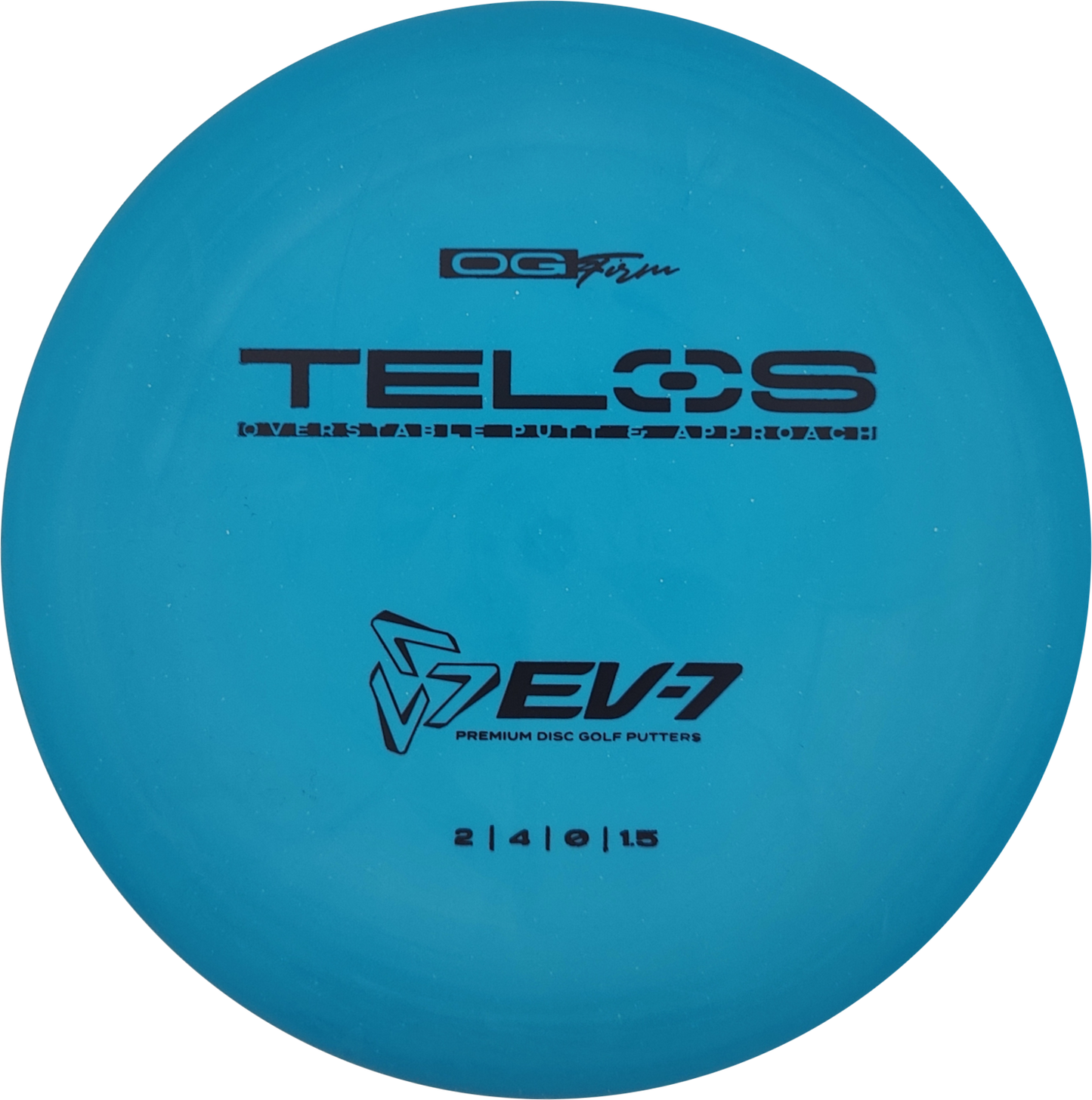 EV-7 Telos OG Firm