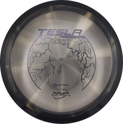 MVP Tesla Proton