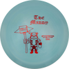 Lone Star Disc The Middy Alpha