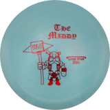 Lone Star Disc The Middy Alpha